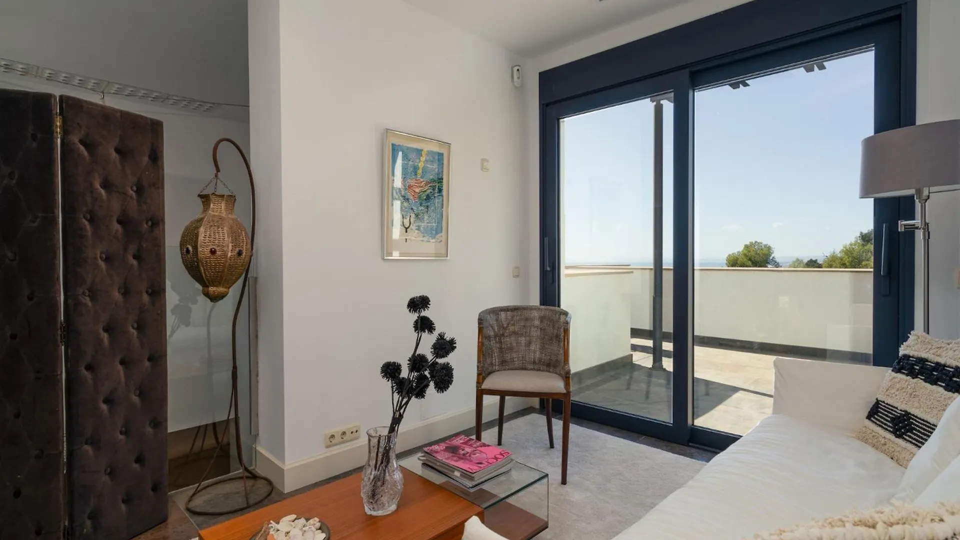 Lavish Villa With Private Pool Marbella 0*,  Spain