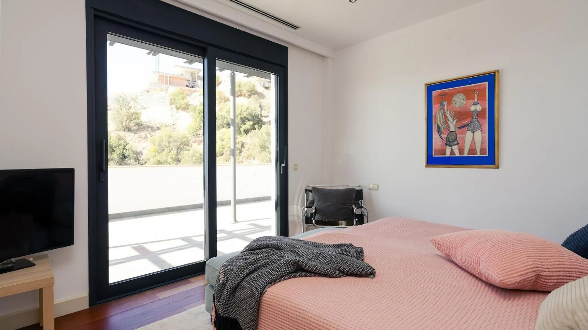 Lavish Villa With Private Pool Marbella Spain