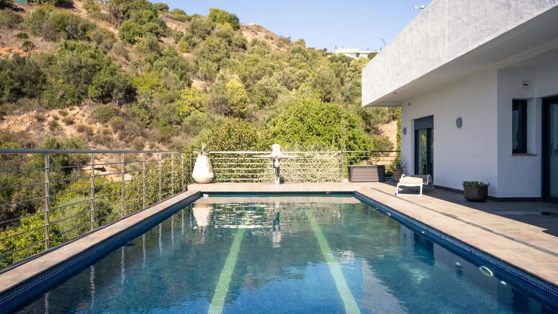 Lavish Villa With Private Pool Marbella 0*,  Spain