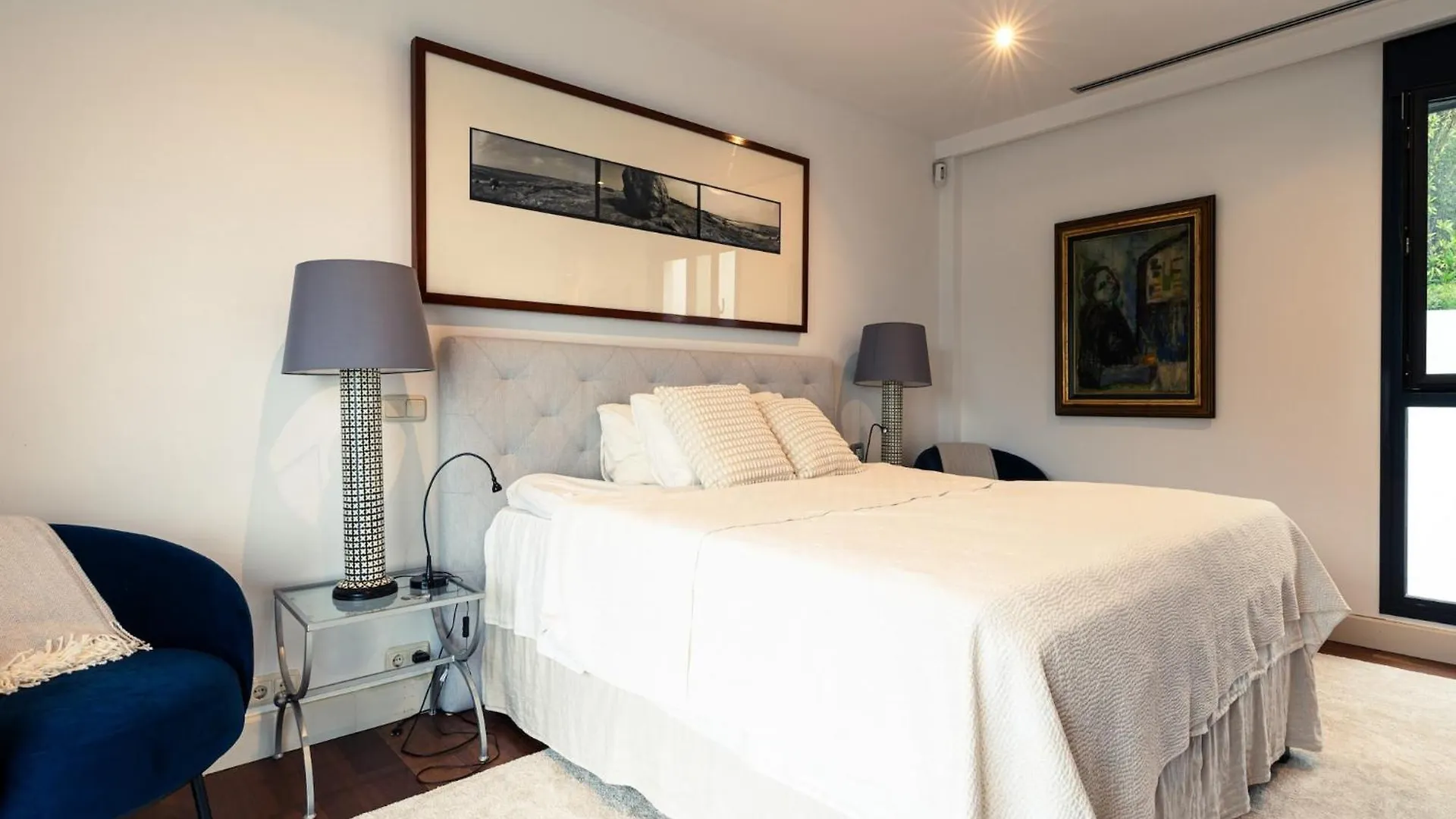 Lavish Villa With Private Pool Marbella 0*,  Spain