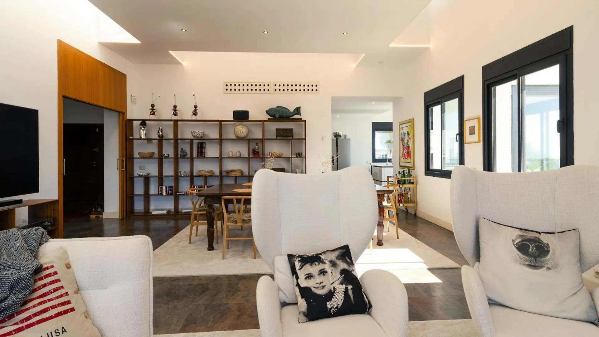 Lavish Villa With Private Pool Marbella