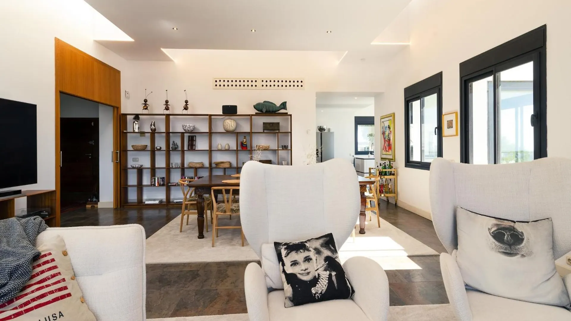 Lavish Villa With Private Pool Marbella Spain