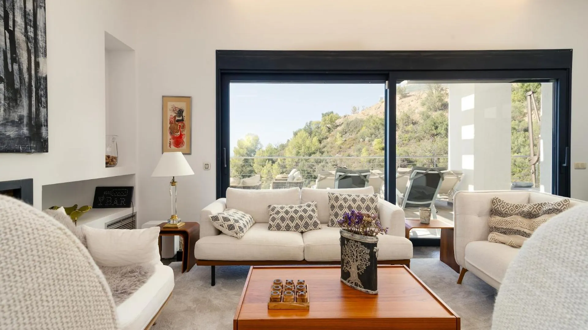 Lavish Villa With Private Pool Marbella 0*,