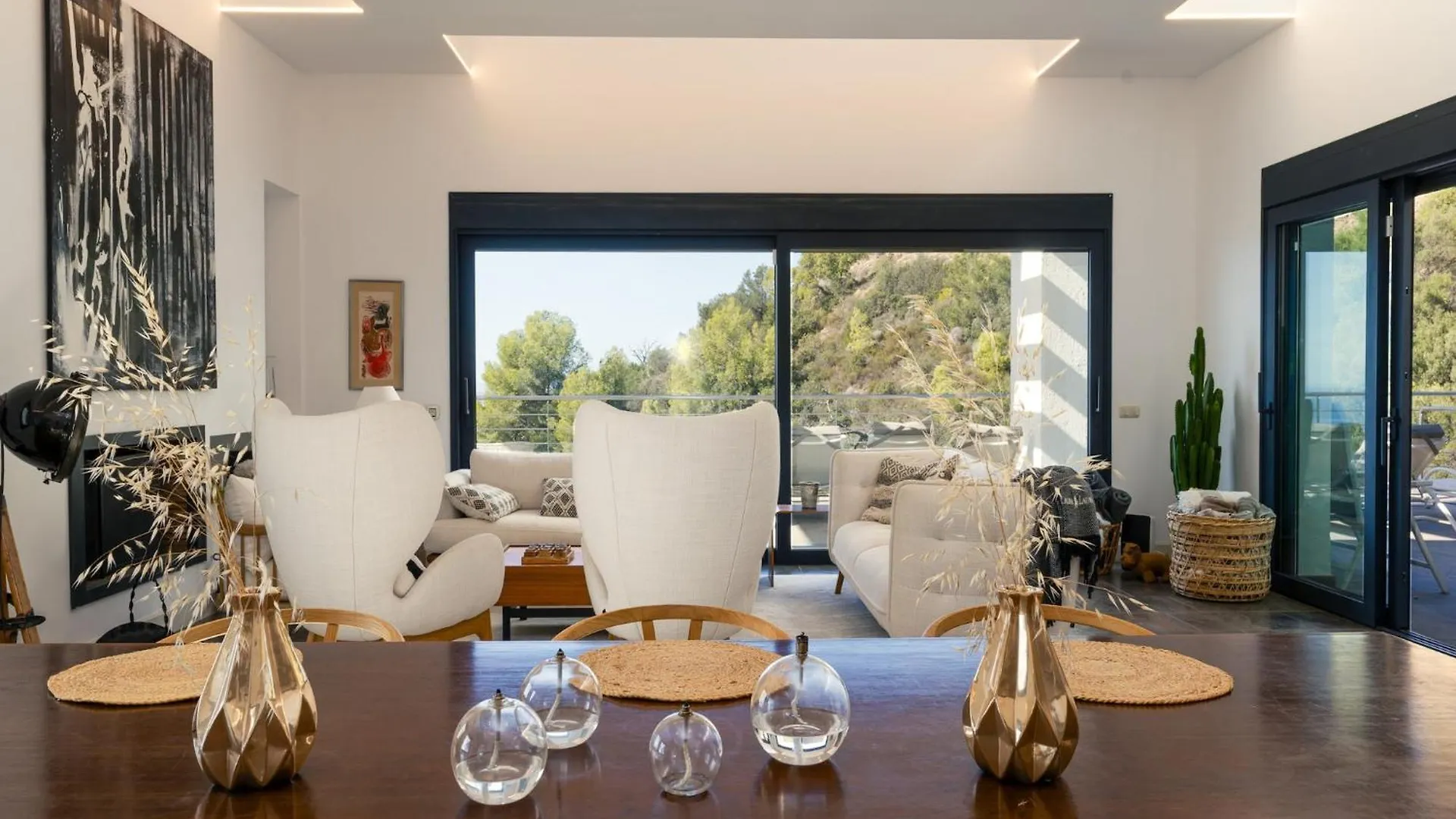 Lavish Villa With Private Pool Marbella 0*,  Spain